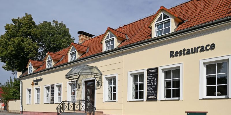 Bechnerův statek