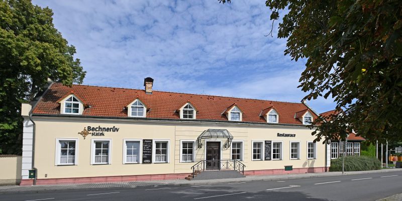 Bechnerův statek