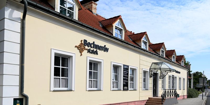 Bechnerův statek