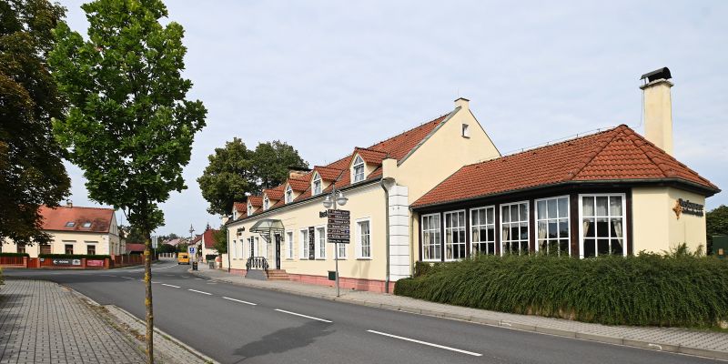 Bechnerův statek