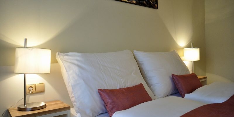 Lípa resort