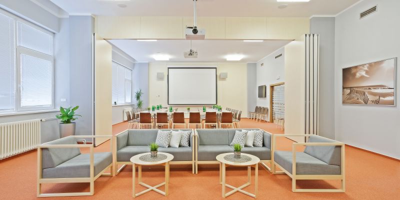 Lázně Jáchymov – brána Krušných hor přitahuje stále více návštěvníků včetně těch firemních.