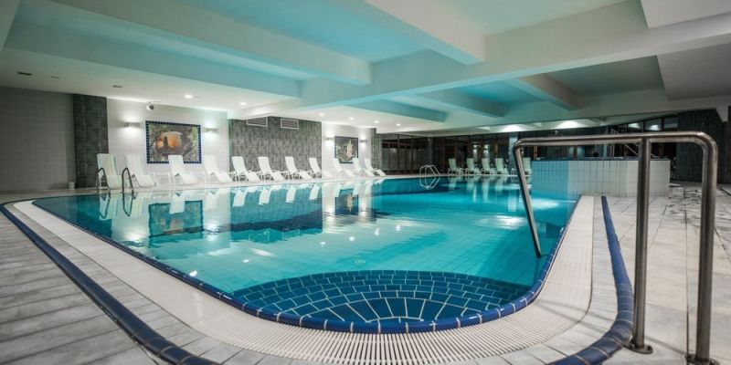 Bellevue Grand Hotel Vysoké Tatry