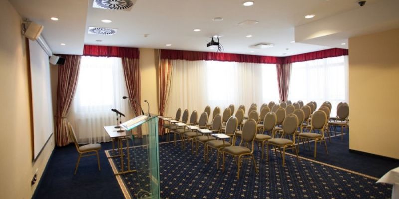 Bellevue Grand Hotel Vysoké Tatry
