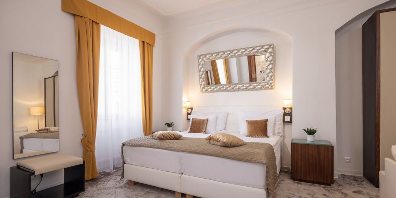 Bellevue Hotel Český Krumlov