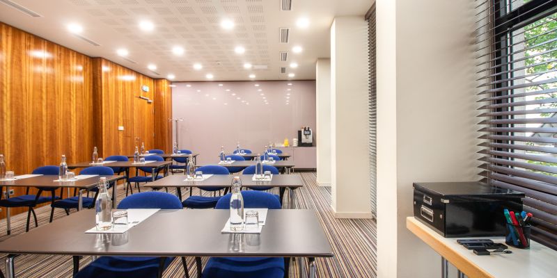 K+K Hotel Central - Bělský