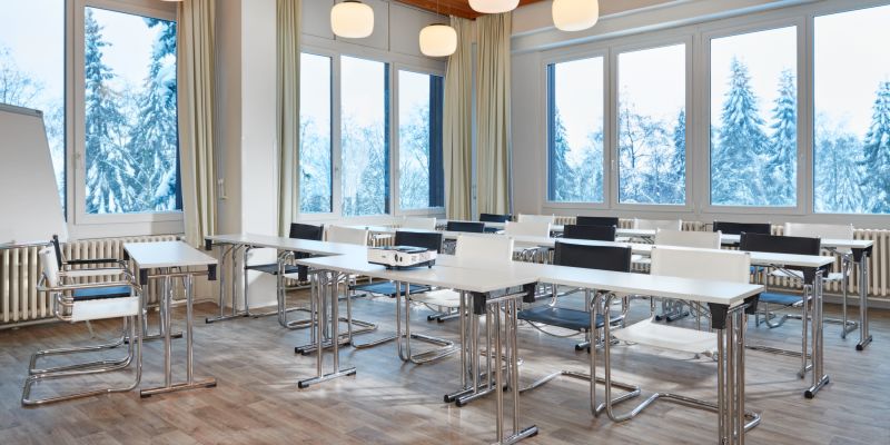 OREA Resort Horizont - Meeting Room Belveder