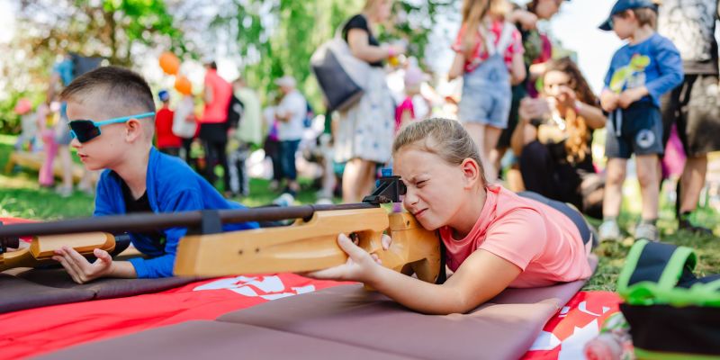 Největší rodinný festival v ČR Bezva Fest se blíží