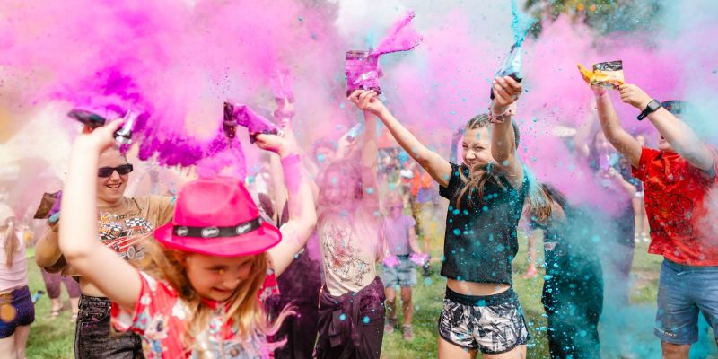 Největší rodinný festival v ČR Bezva Fest se blíží