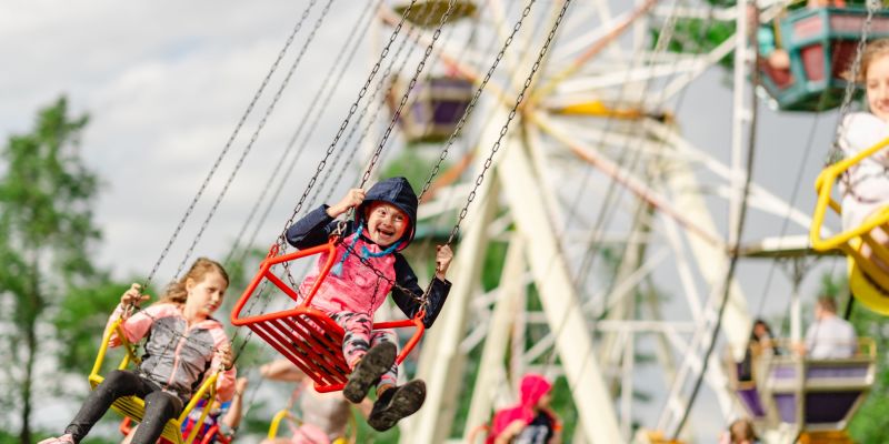 Největší rodinný festival v ČR Bezva Fest se blíží