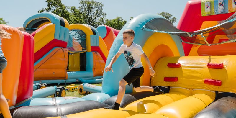 Největší rodinný festival v ČR Bezva Fest se blíží