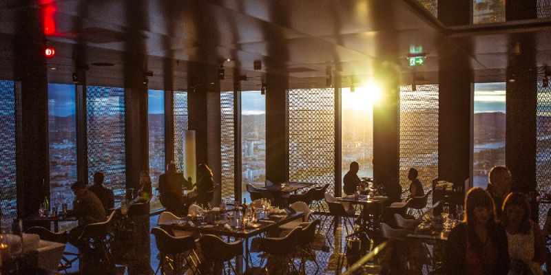 Rozmazlete své hosty skvělým cateringem