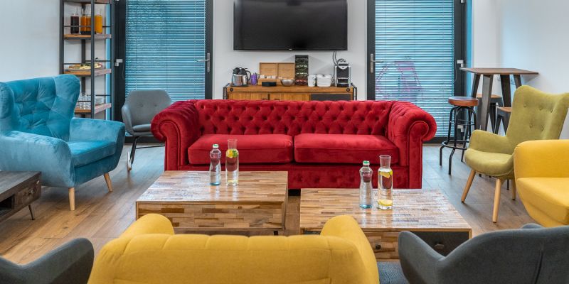 Hotel INNSiDE Prague Old Town by Melia