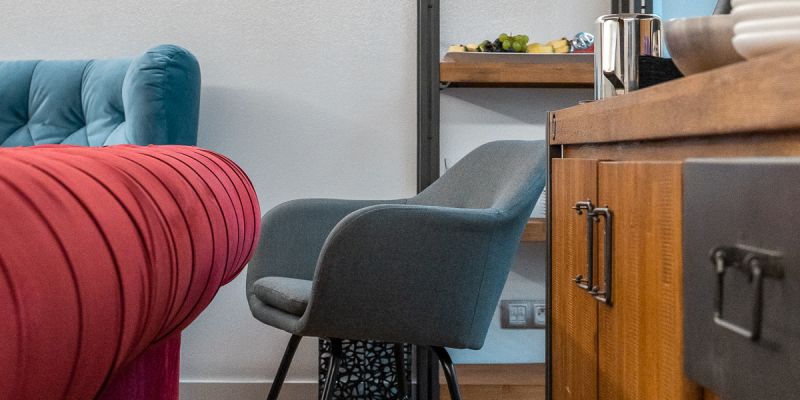 Hotel INNSiDE Prague Old Town by Melia