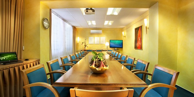 Hotel Akademie - Velké Bílovice