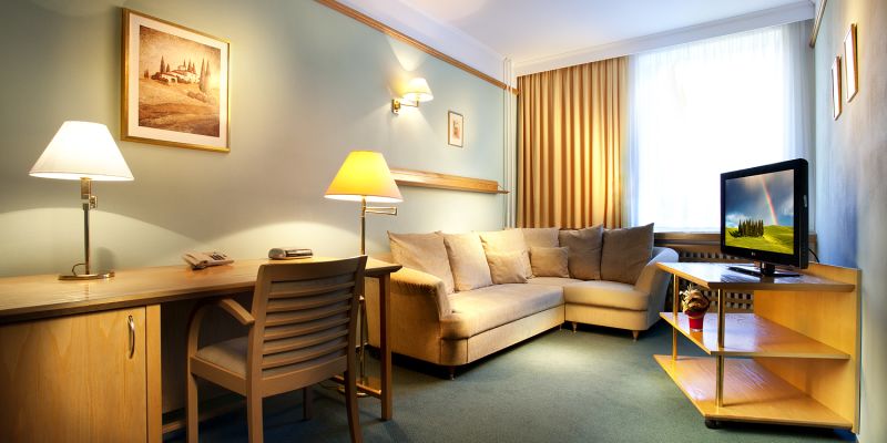 Hotel Akademie - Velké Bílovice