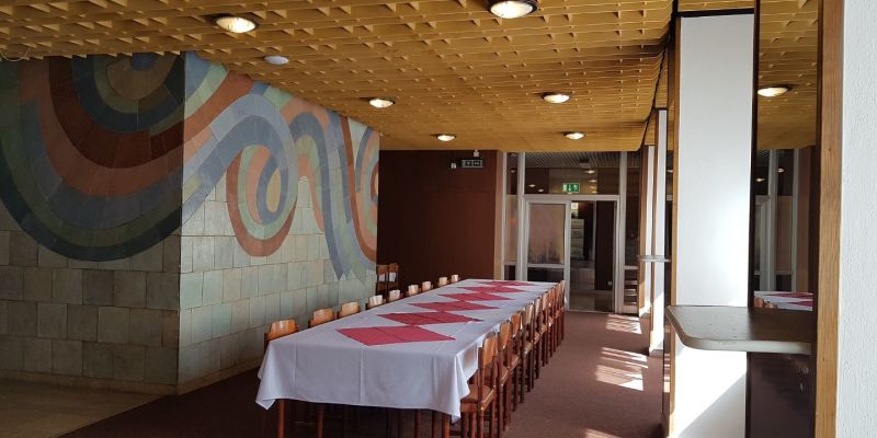 Hotel Krystal - Billiard salónek