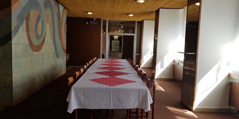 Hotel Krystal - Billiard salónek
