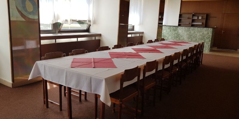Hotel Krystal - Billiard salónek