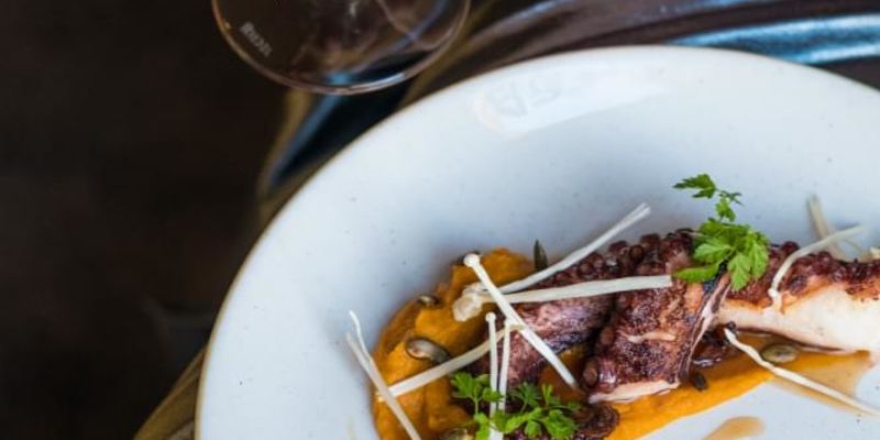 La Bottega Bistroteka