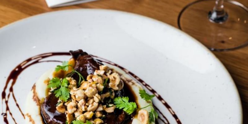 La Bottega Bistroteka