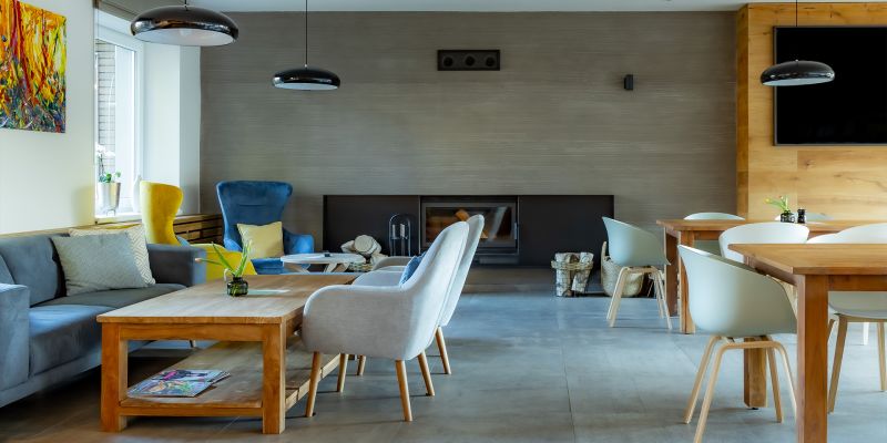 Vista Resort & Club - Bistro