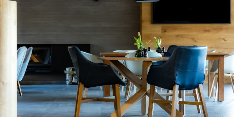 Vista Resort & Club - Bistro