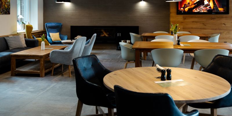 Vista Resort & Club - Bistro