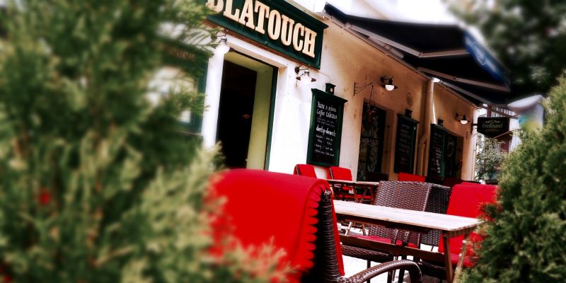 Blatouch