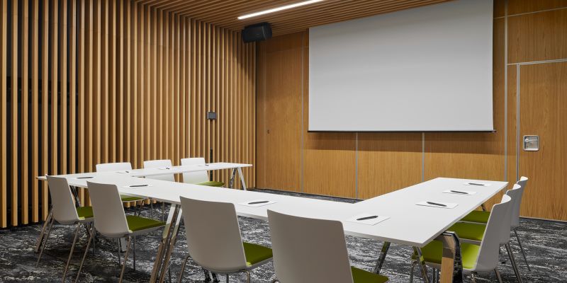 Hotel Passage - BOARDROOM