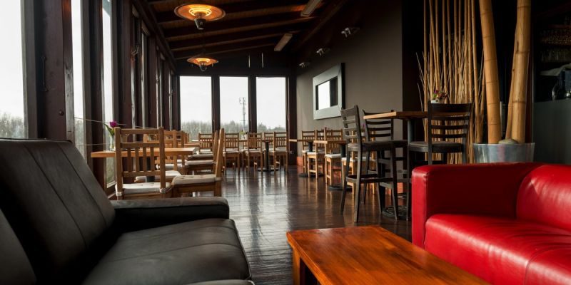 Restaurace Bobovka