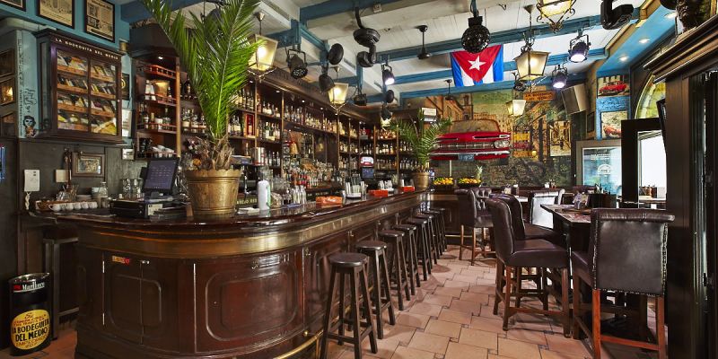 La Bodeguita del Medio