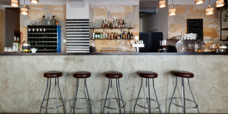 BOHO CAFE & STORE
