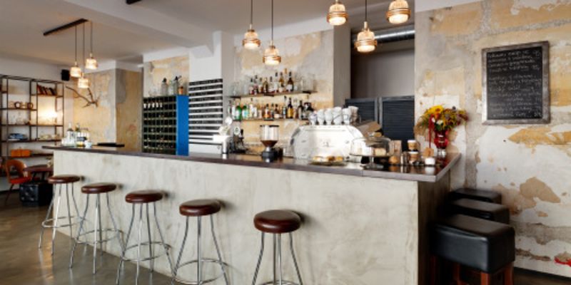 BOHO CAFE & STORE