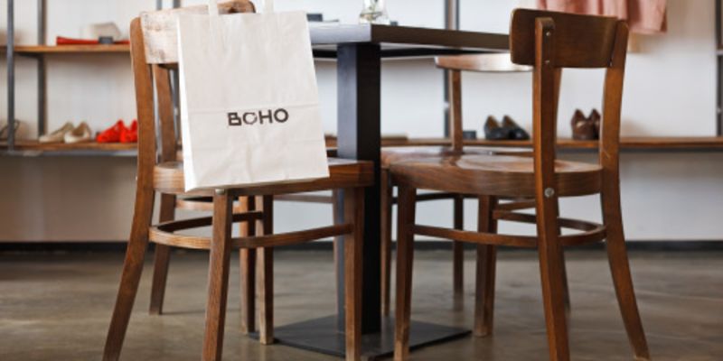 BOHO CAFE & STORE