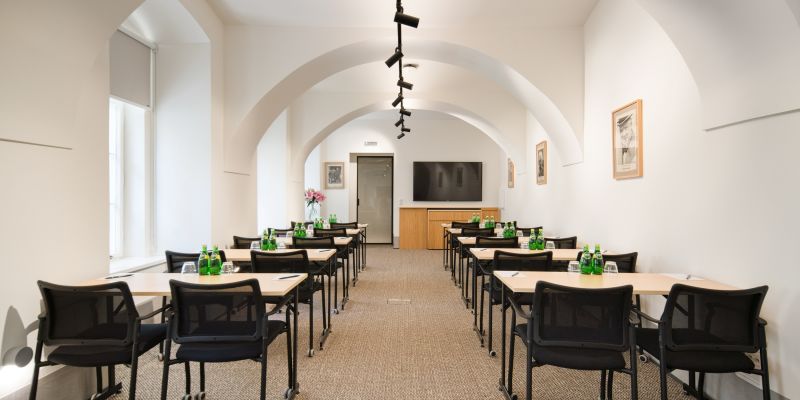 Hotel BOOKQUET / Jan Hotels - MEDA