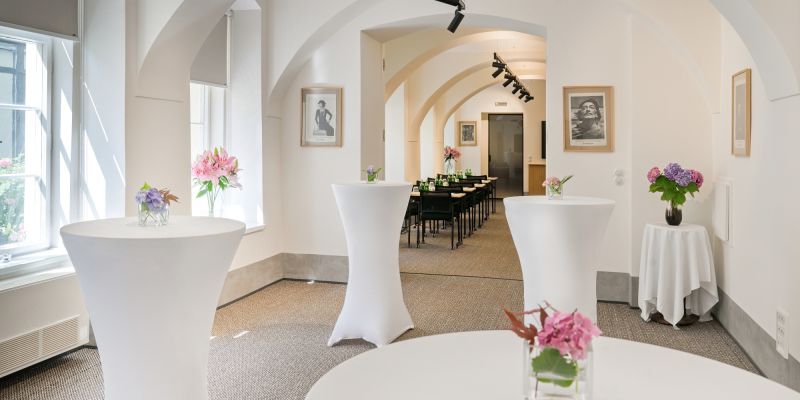 Hotel BOOKQUET / Jan Hotels