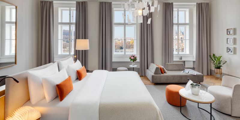 Hotel BOOKQUET / Jan Hotels