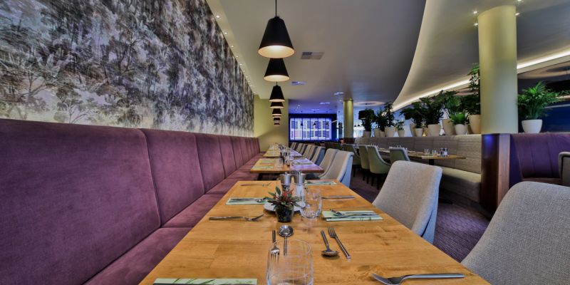 BOTANIQUE HOTEL PRAGUE JE ZPĚT