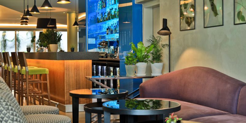 BOTANIQUE HOTEL PRAGUE JE ZPĚT