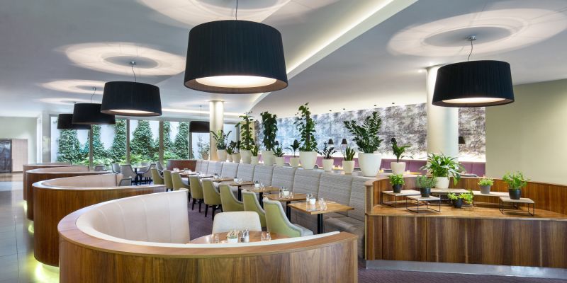 Botanique Hotel Prague