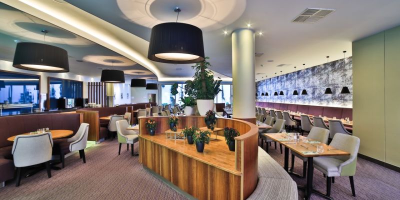 BOTANIQUE HOTEL PRAGUE JE ZPĚT