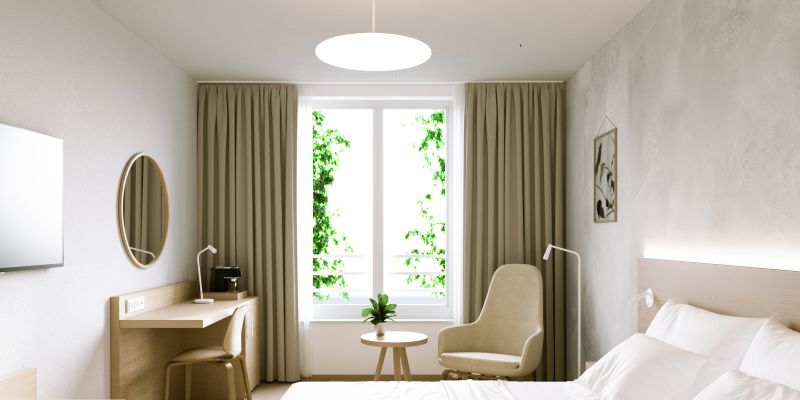 BOTANIQUE HOTEL PRAGUE JE ZPĚT