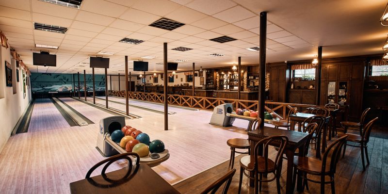 Resort Malevil: místo, kam se nejezdí, ale vrací