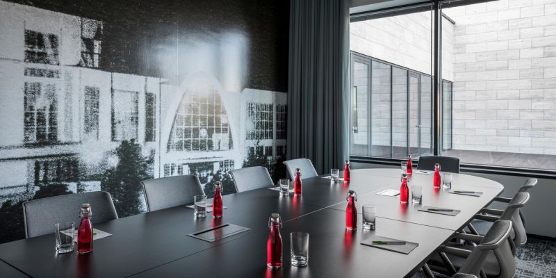 Courtyard by Marriott Brno
