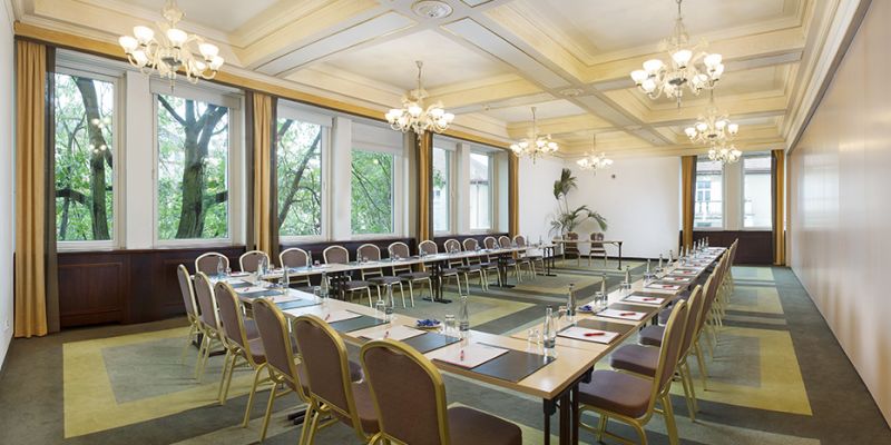 Hotel International Prague