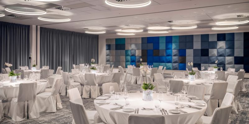 Courtyard by Marriott Brno