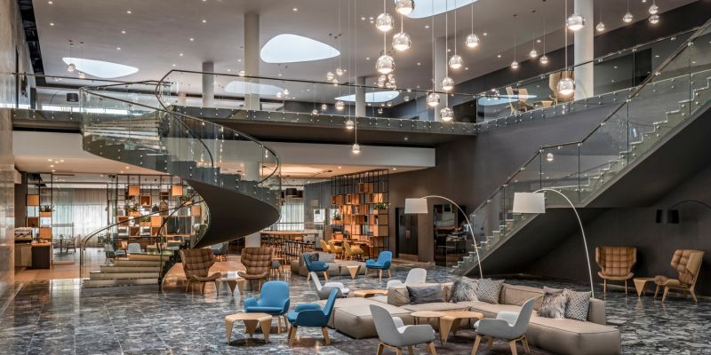 Courtyard by Marriott Brno
