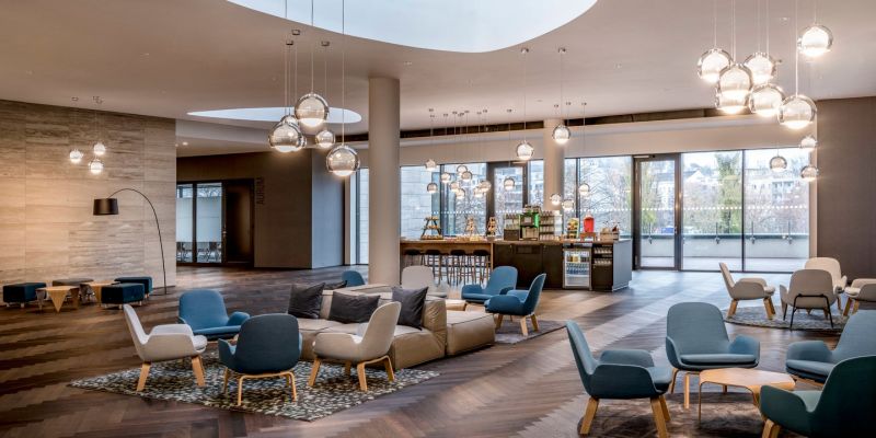 Courtyard by Marriott Brno