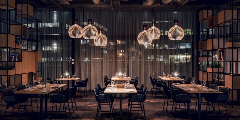 Courtyard by Marriott Brno